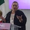 Reforma electoral: Guadalupe Taddei ve futuro “escabroso” por esta propuesta