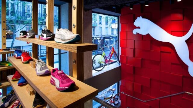 Ofertas de Puma por el Buen Fin 2022