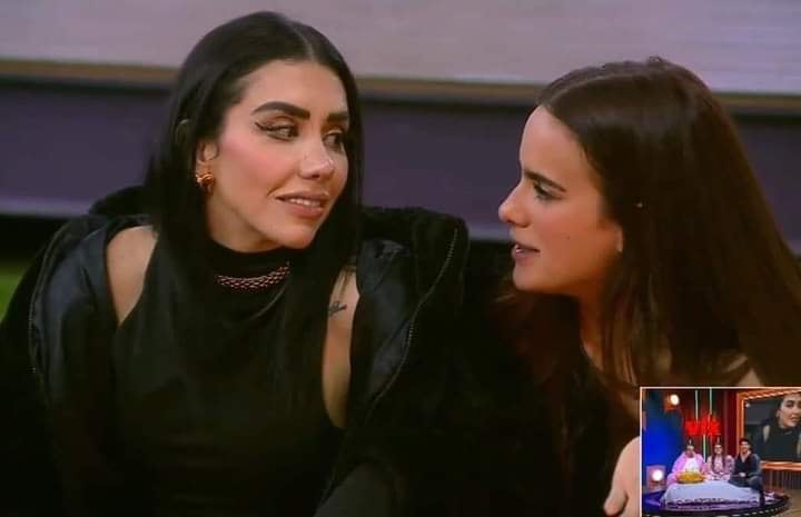 Garime, el shippeo entre Gala Montes y Karime Pindter