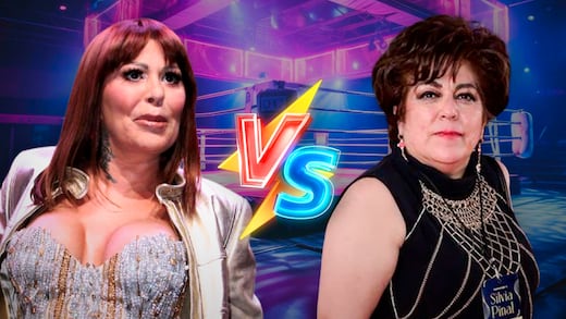 ¿Golpeó Alejandra Guzmán a Efigenia Ramos? Su silencio genera más dudas