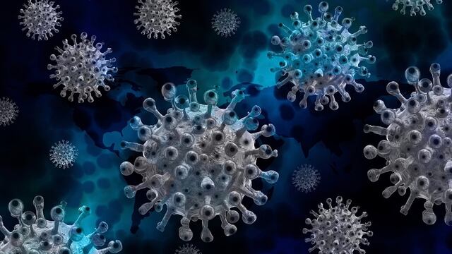Coronavirus