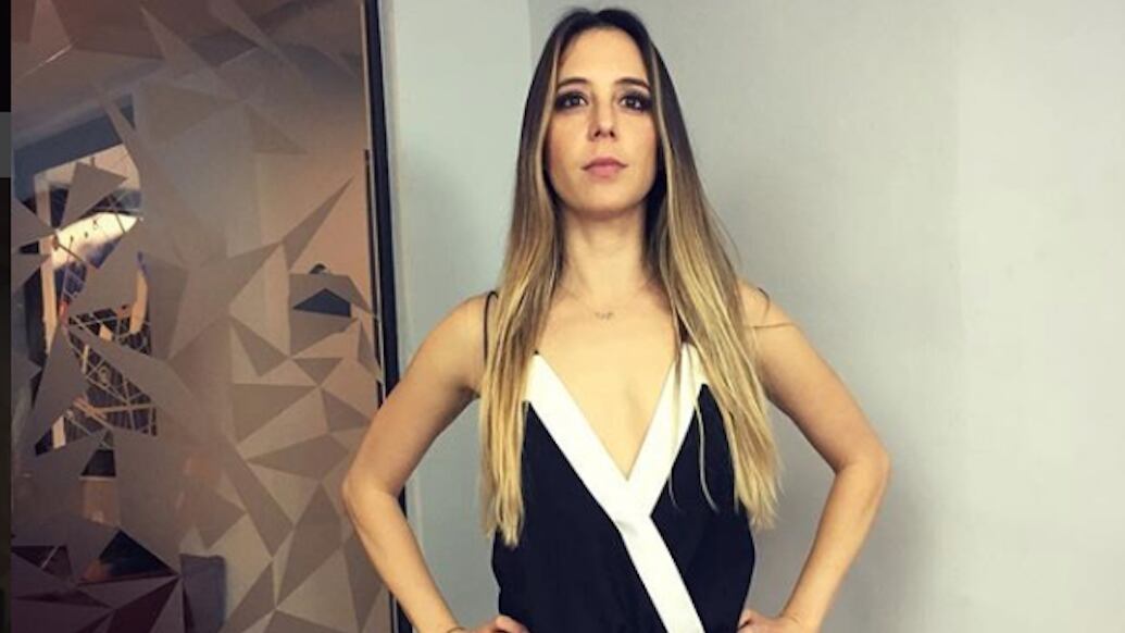 Sofía Niño de Rivera