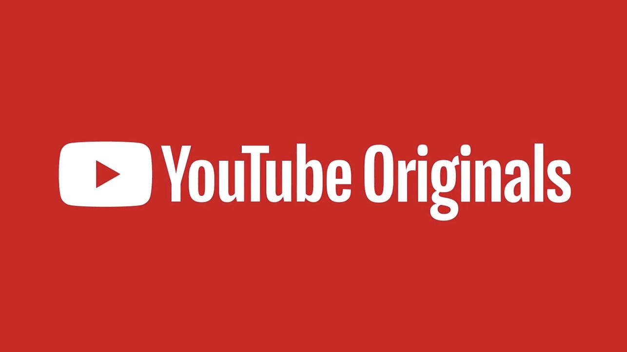 YouTube Originals