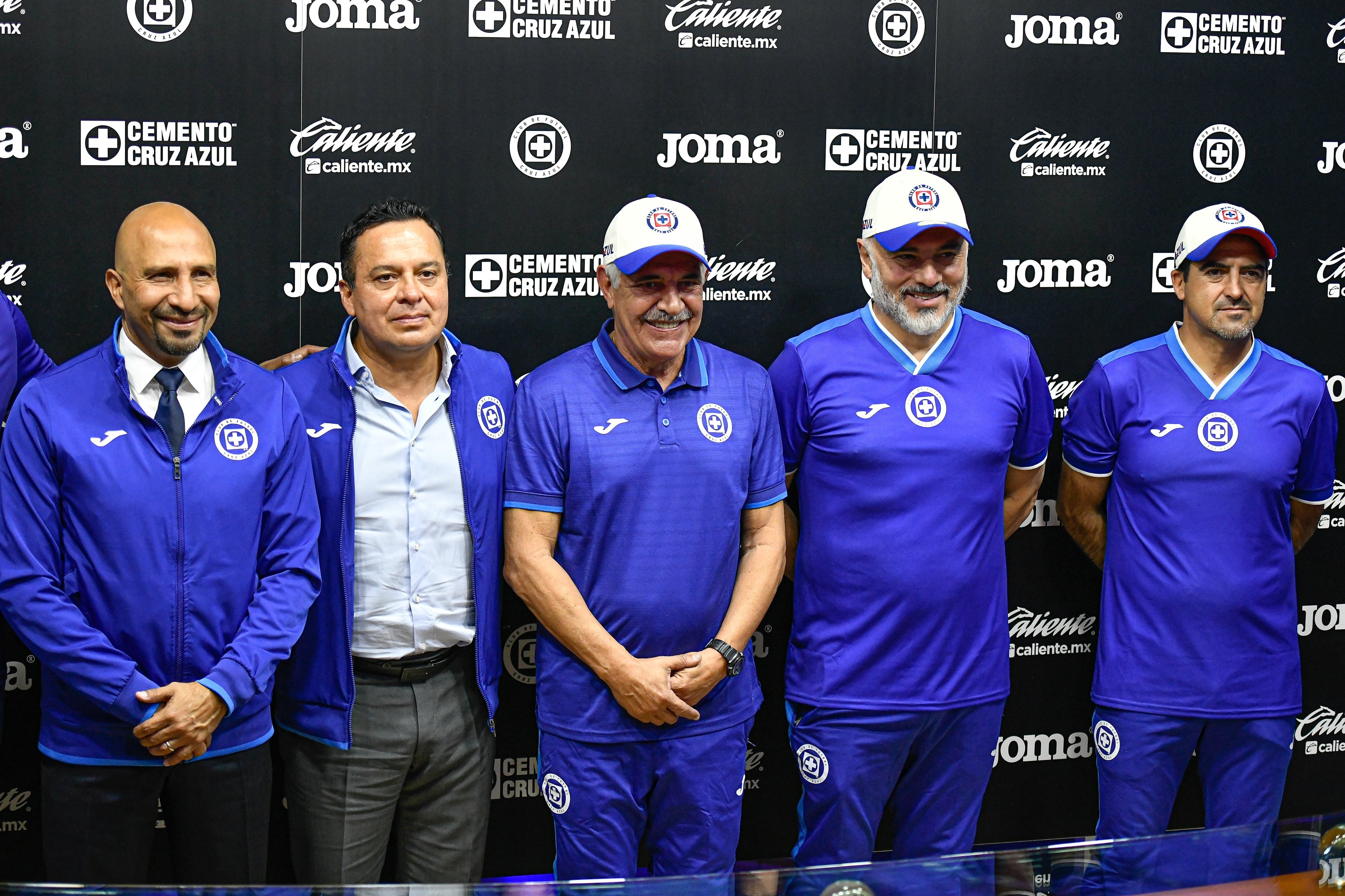 Cruz Azul