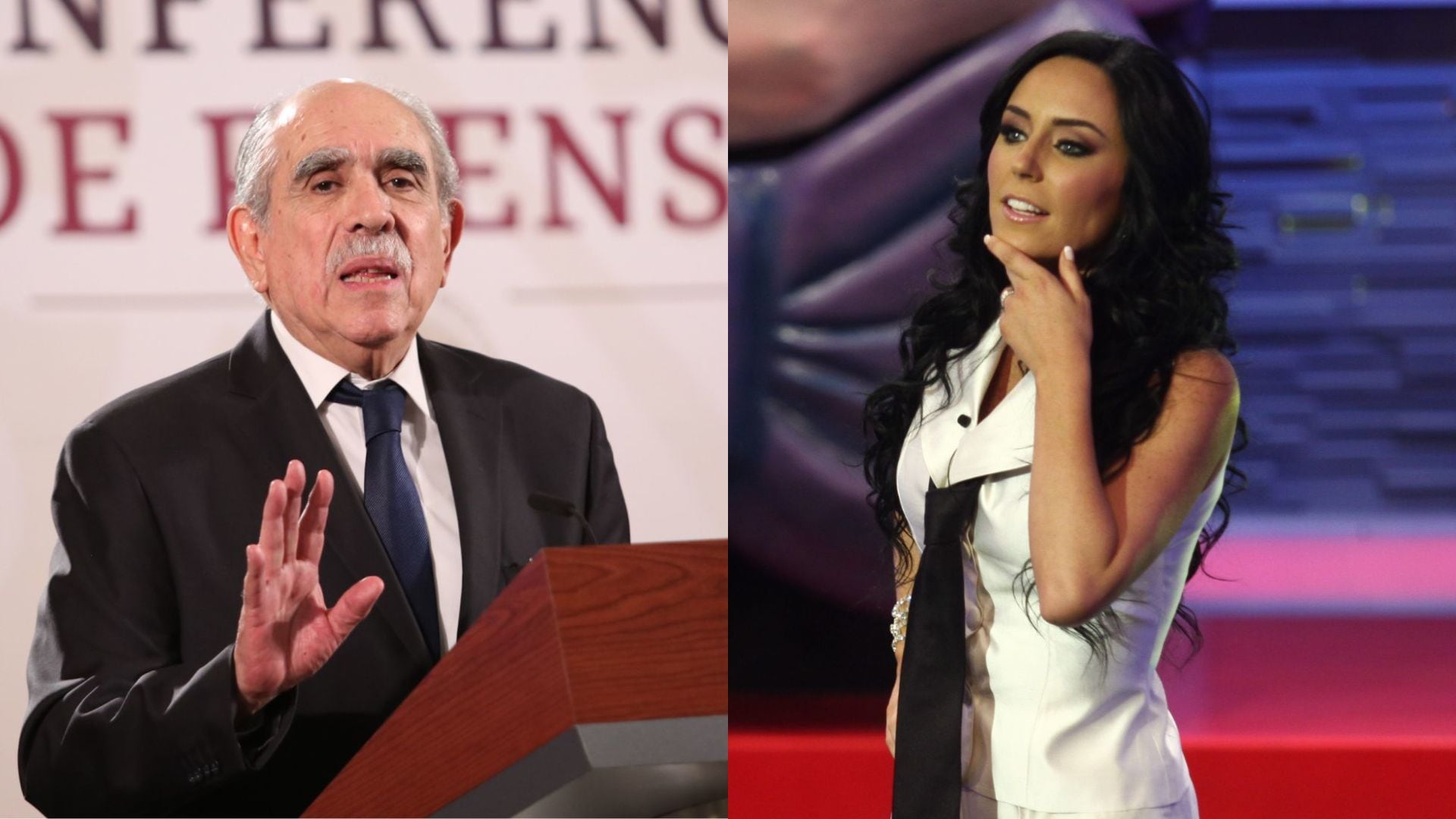 Gobierno de México busca extradición de Inés Gómez Mont desde Estados Unidos