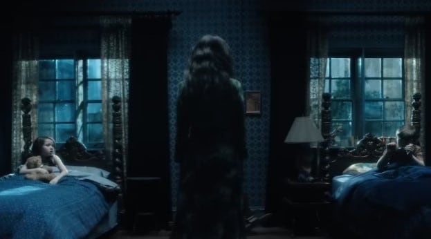 La mejor serie de terror de Netflix tiene 1 temporada y es perfecta para ver en Halloween