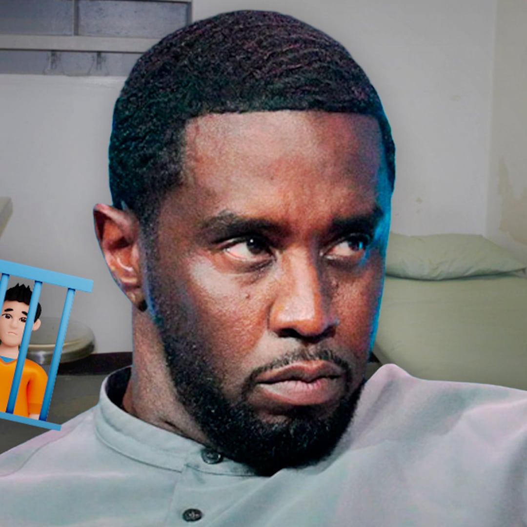 Puff Daddy termina en confinamiento solitario tras pelea dentro de la cárcel