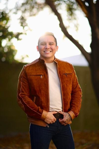Edwin Luna