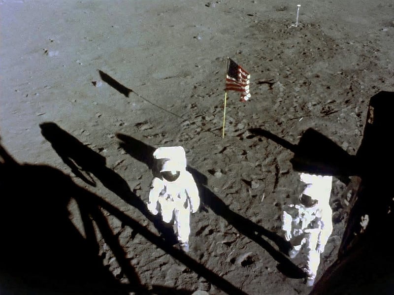 Misión Apollo