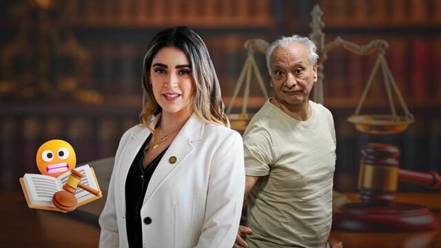 María Teresa Ealy propone iniciativa tras liberación de Víctor Rodríguez Padilla.