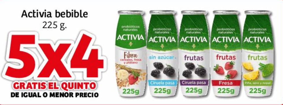 Ofertas Soriana Mercado al 21 de marzo