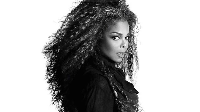 Janet Jackson