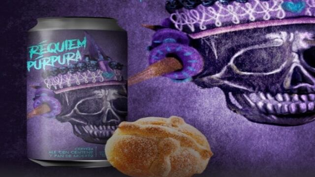 Réquiem Púrpura
