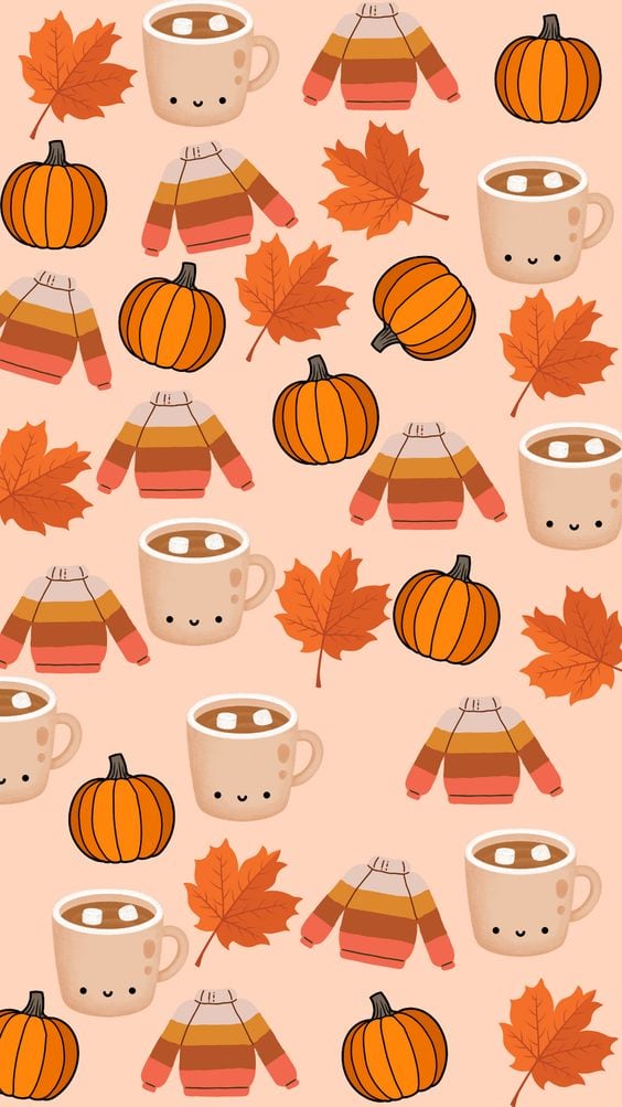 Fondos de pantalla de otoño para descargar gratis en tu smartphone