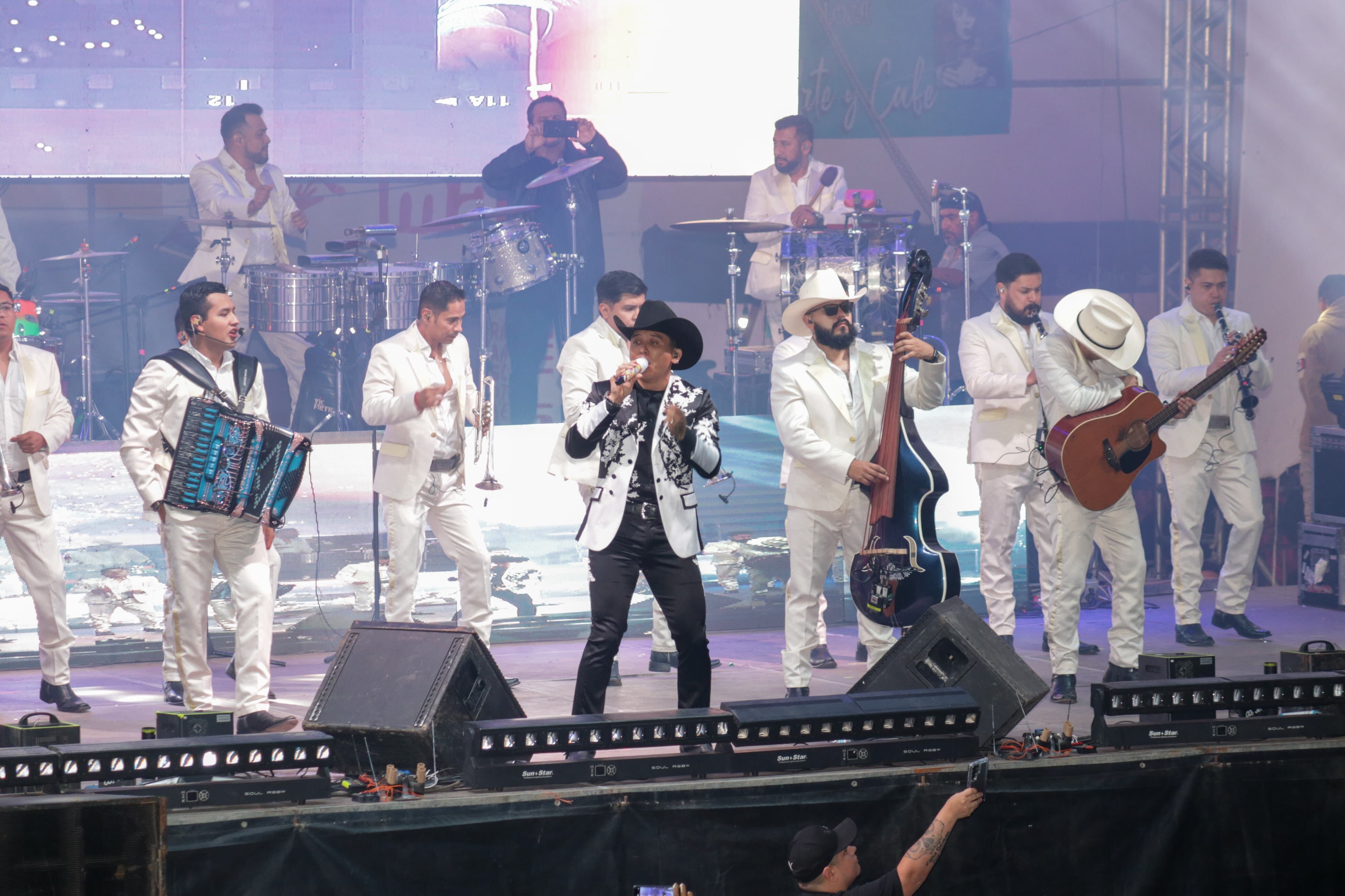 Metepec vibró con su Grito de Independencia