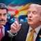 Maduro habría solicitado amnistía, pero Trump rechazó la petición, según fuentes