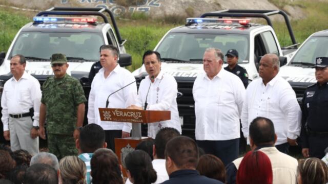 Gobierno de Veracruz