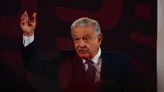 Mañanera de AMLO del 23 de febrero de 2024