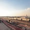 Tren México-Querétaro alcanza 15.18% de avance, informa Sedena