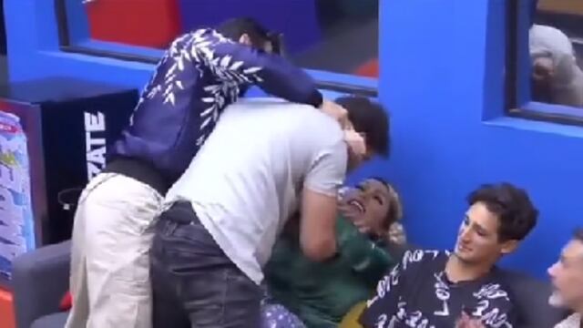 La Casa de los Famosos México