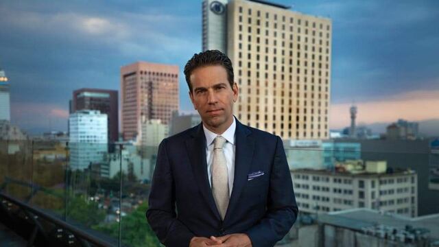 Carlos Loret de Mola