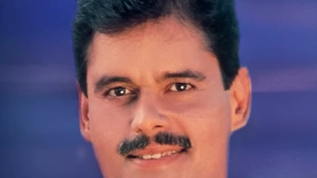 Ven, devórame otra vez de Lalo Rodríguez