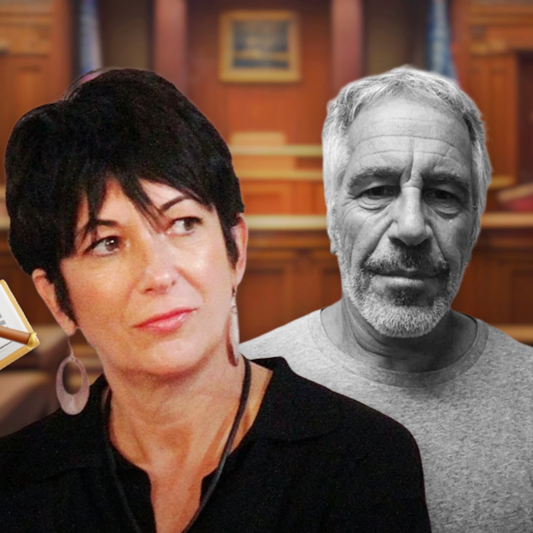 Ghislaine Maxwell se niega a declarar por el caso Epstein