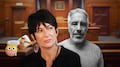 Ghislaine Maxwell se niega a declarar por el caso Epstein