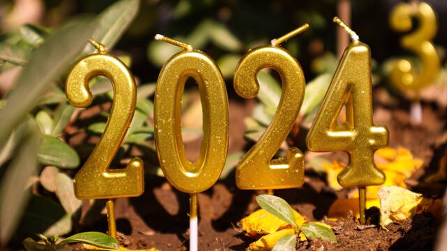 ¿El año 2024 es bisiesto? Por sus días, así es.