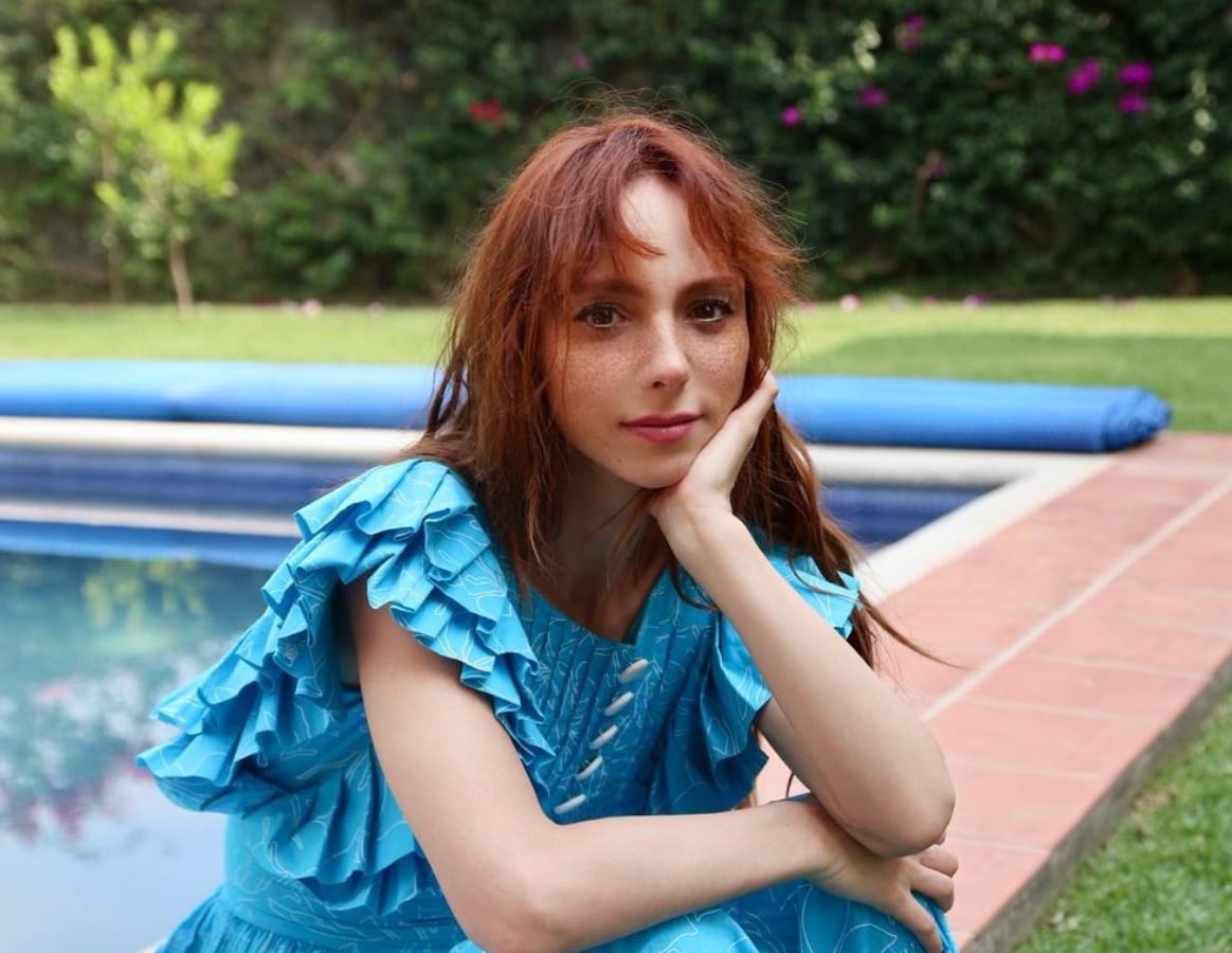 Natalia Téllez