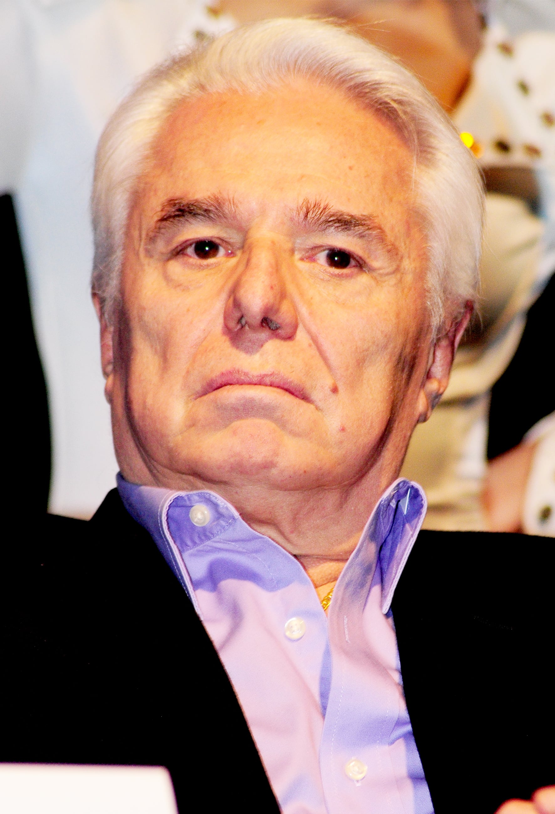 Enrique Guzmán