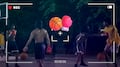 Boxing basketball: el video del deporte que mezcla boxeo y basquetbol