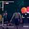 Boxing basketball: el video del deporte que mezcla boxeo y basquetbol