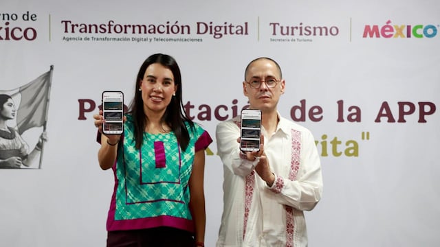 México Invita promoverá turismo, gastronomía y cultura durante la Copa Mundial