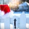 Navidad 2021: Frases para saludar por la llegada de Santa Claus
