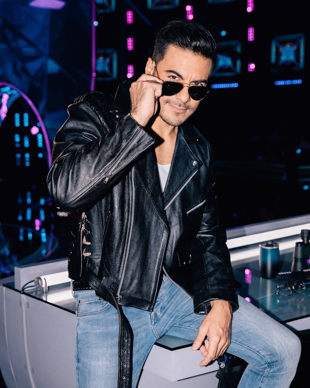 Carlos Rivera