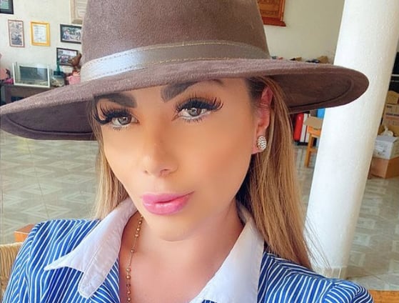Magaly Chávez