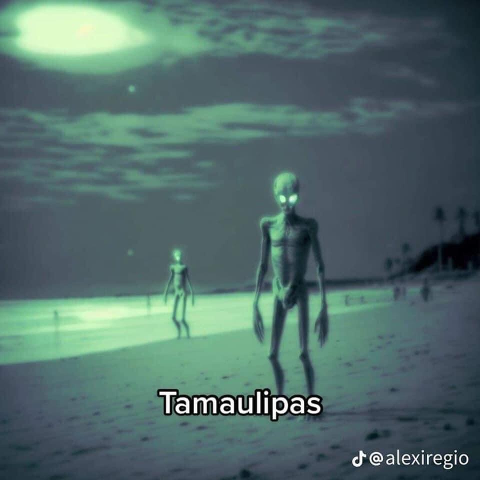 Espíritus Guardianes México