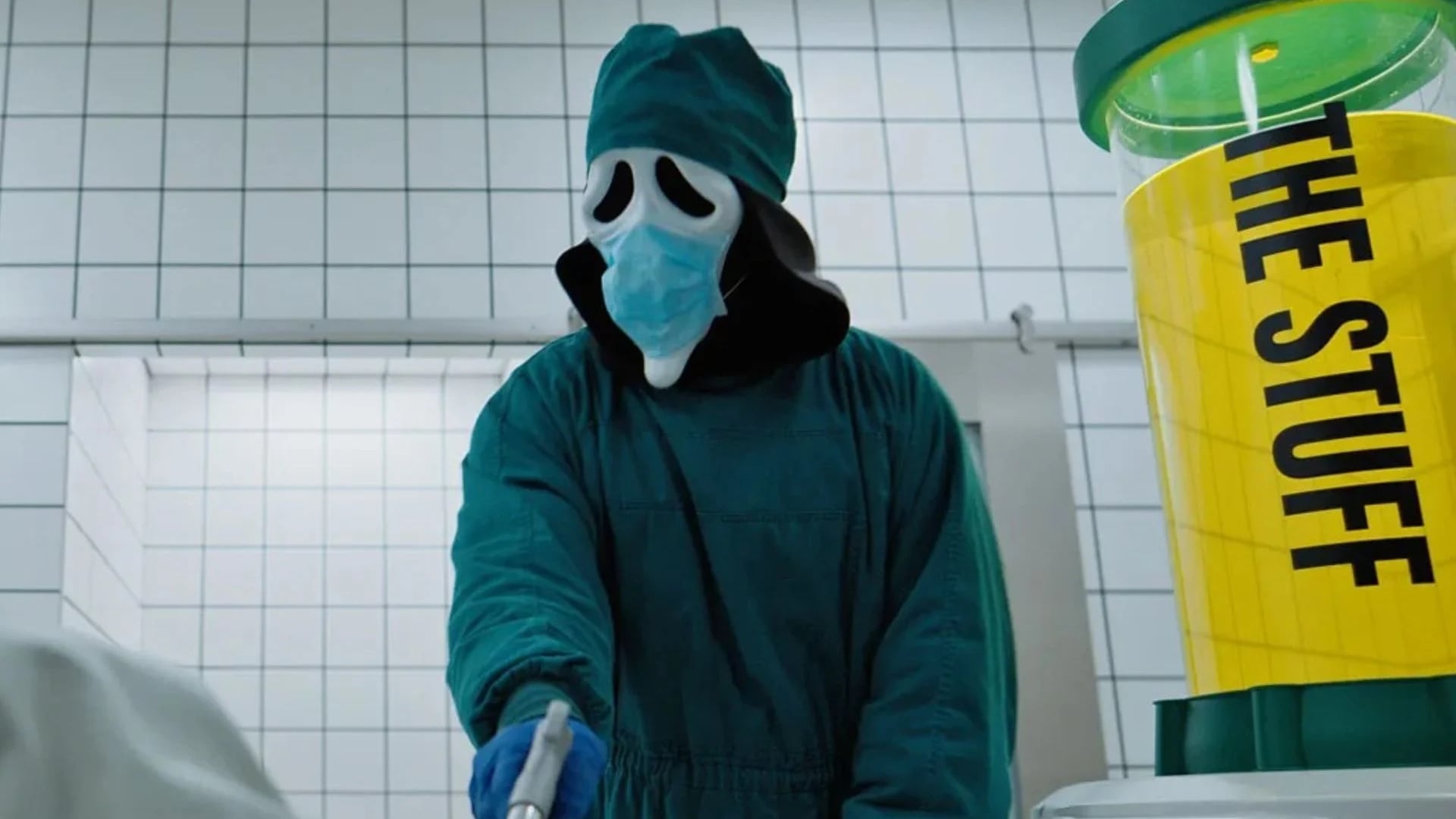 ¿Scary Movie 6 tiene escena post créditos? Esto sabemos
