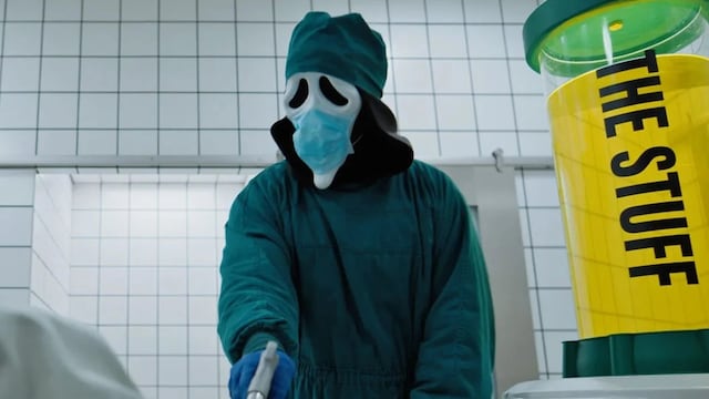 ¿Scary Movie 6 tiene escenas postcrédito?