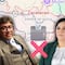 Saúl Monreal responde a Ariadna Montiel tras negarle candidatura en Zacatecas