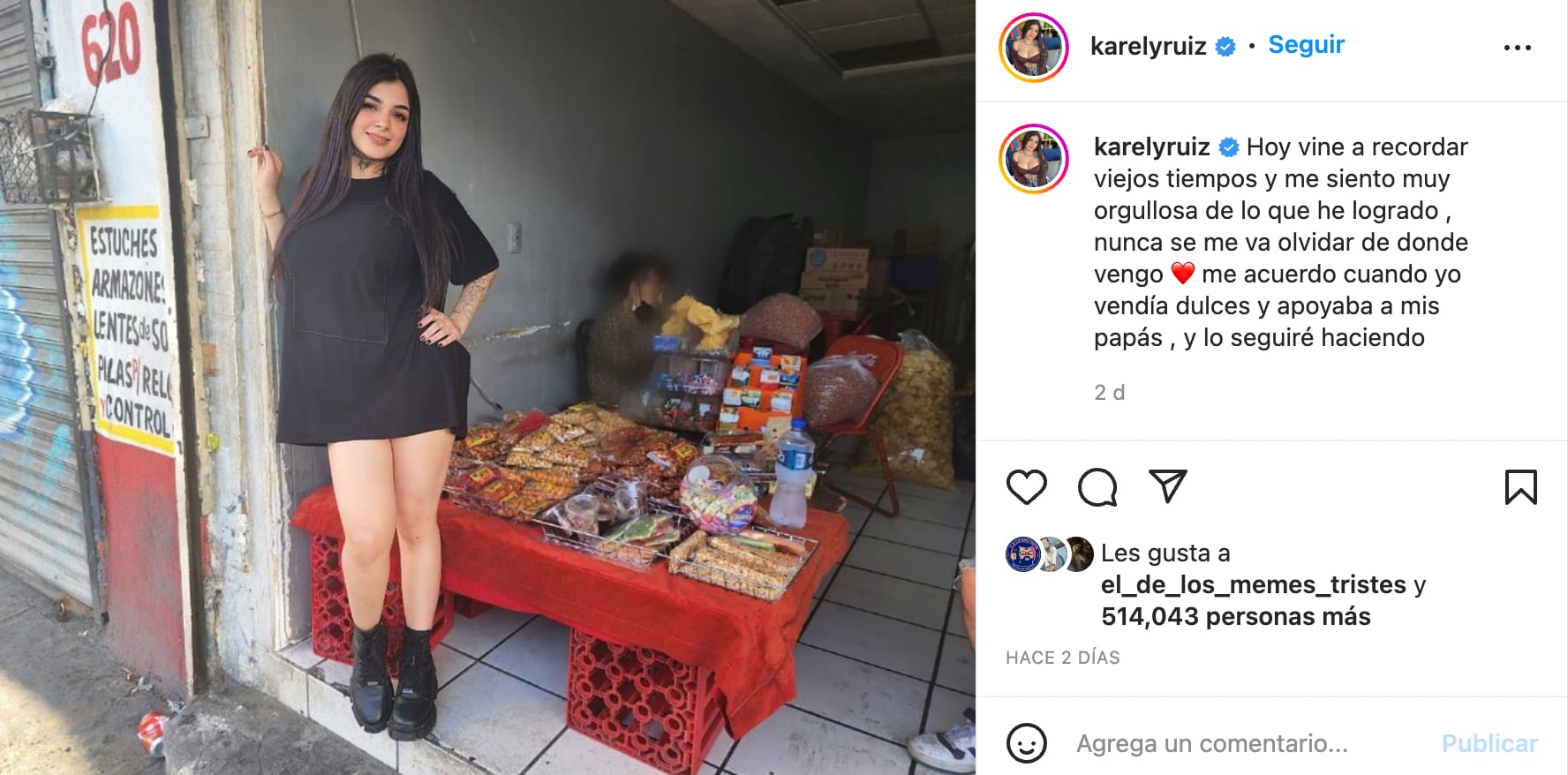 Karely Ruiz
