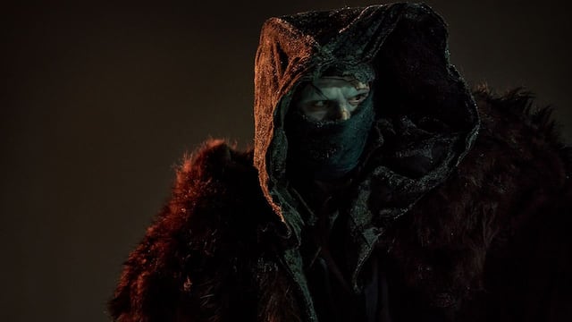 Frankenstein de Guillermo del Toro