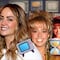 5 telenovelas imperdibles de Andrea Legarreta para ver antes del estreno de “Amanecer”