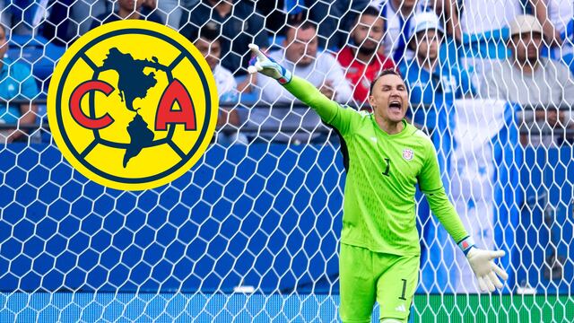 Si bien, hoy es refuerzo de Pumas, hace algunos años Keylor Navas confesó sus ganas de jugar en América