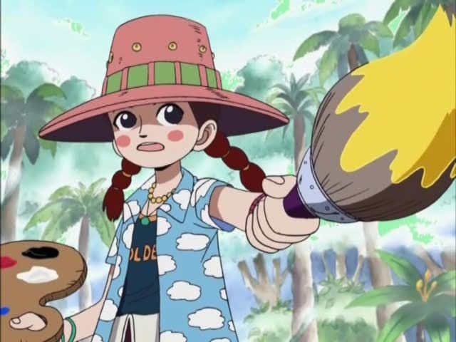 Miss Goldenweek