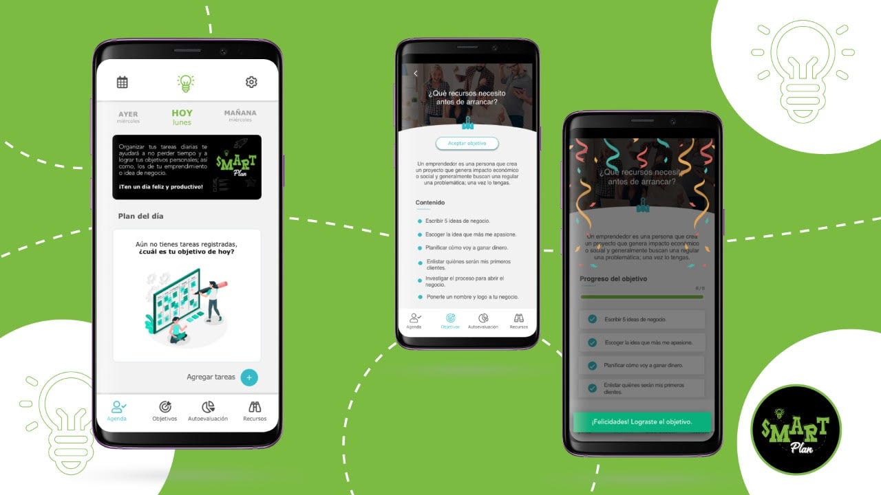 Smart Plan