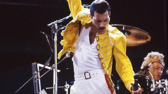 Freddie