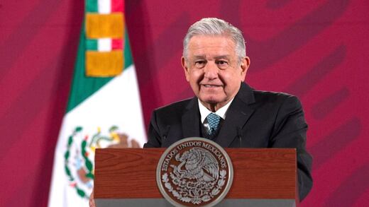 AMLO rechaza anteproyecto de decreto para permitir el uso de glifosato