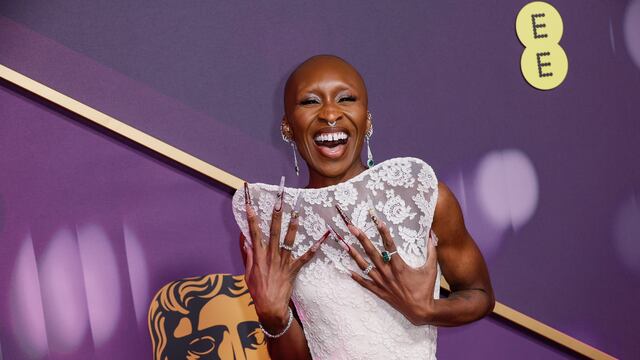 Cynthia Erivo será Jesucristo en Jesucristo Súper Estrella